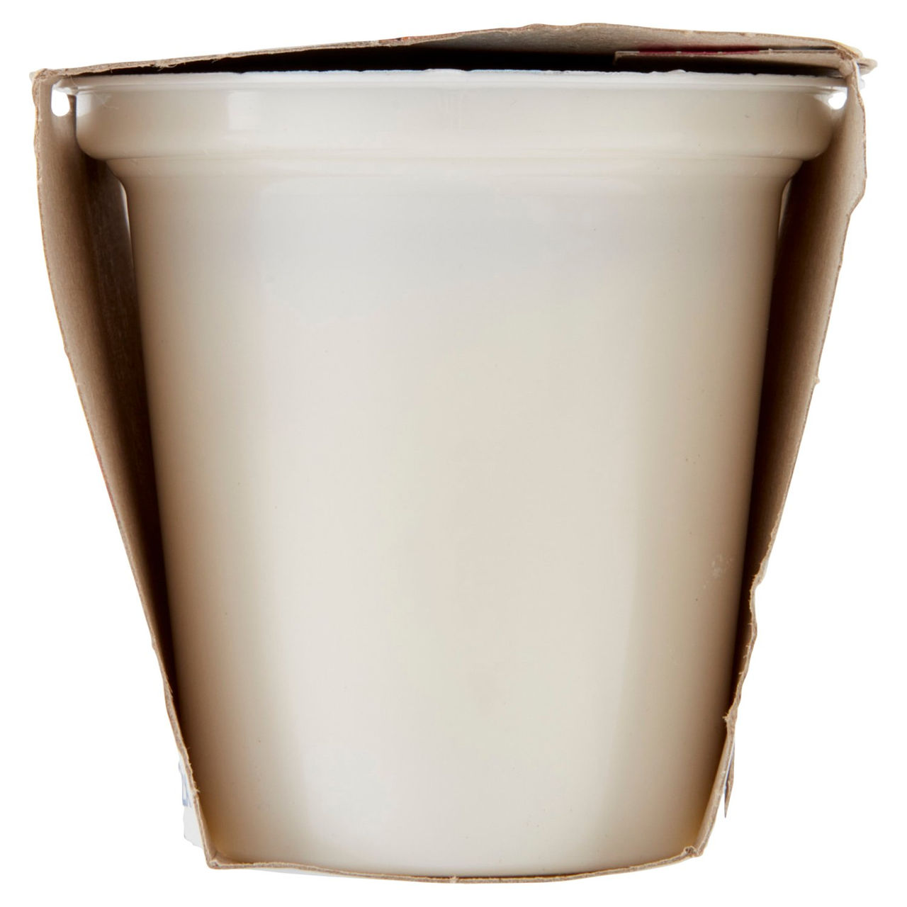 CONAD Yogurt Magro 0,1% di grassi Ananas in pezzi 2 x 125 g