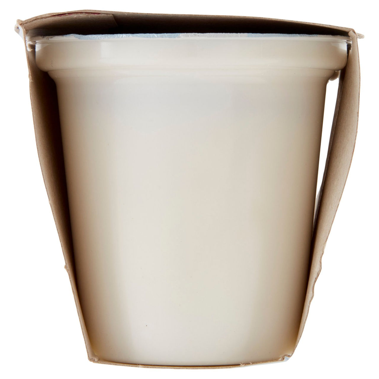 CONAD Yogurt Magro 0,1% di grassi Ananas in pezzi 2 x 125 g