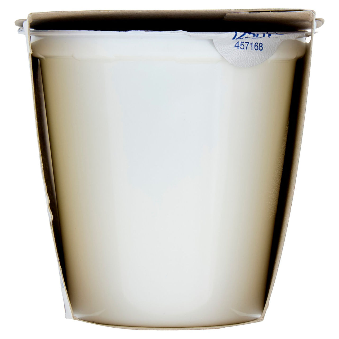 CONAD Yogurt Magro 0,1% di grassi Bianco 2 x 125 g