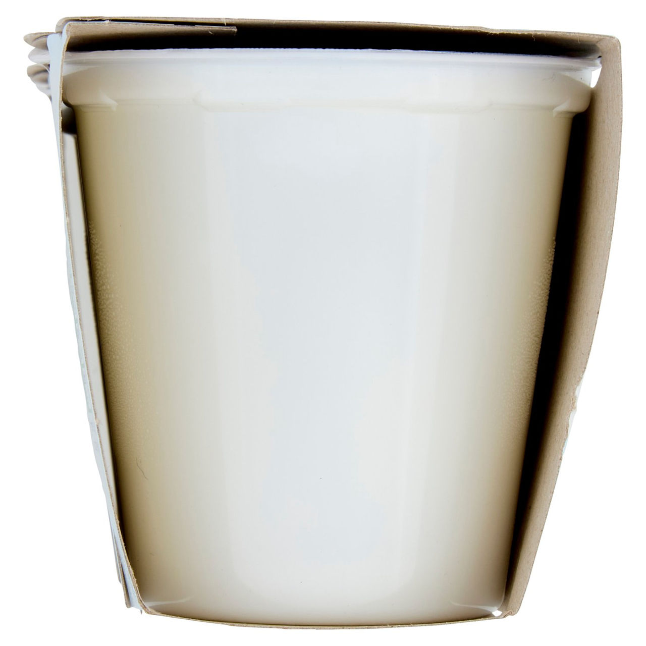 CONAD Yogurt Magro 0,1% di grassi Bianco 2 x 125 g