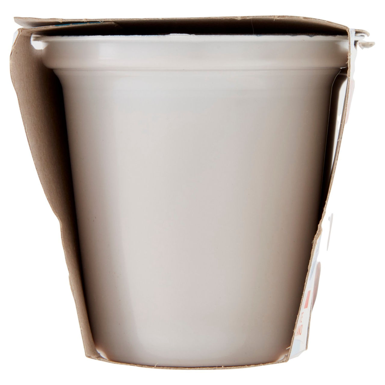 CONAD Yogurt Magro 0,1% di grassi Caffè 2 x 125 g