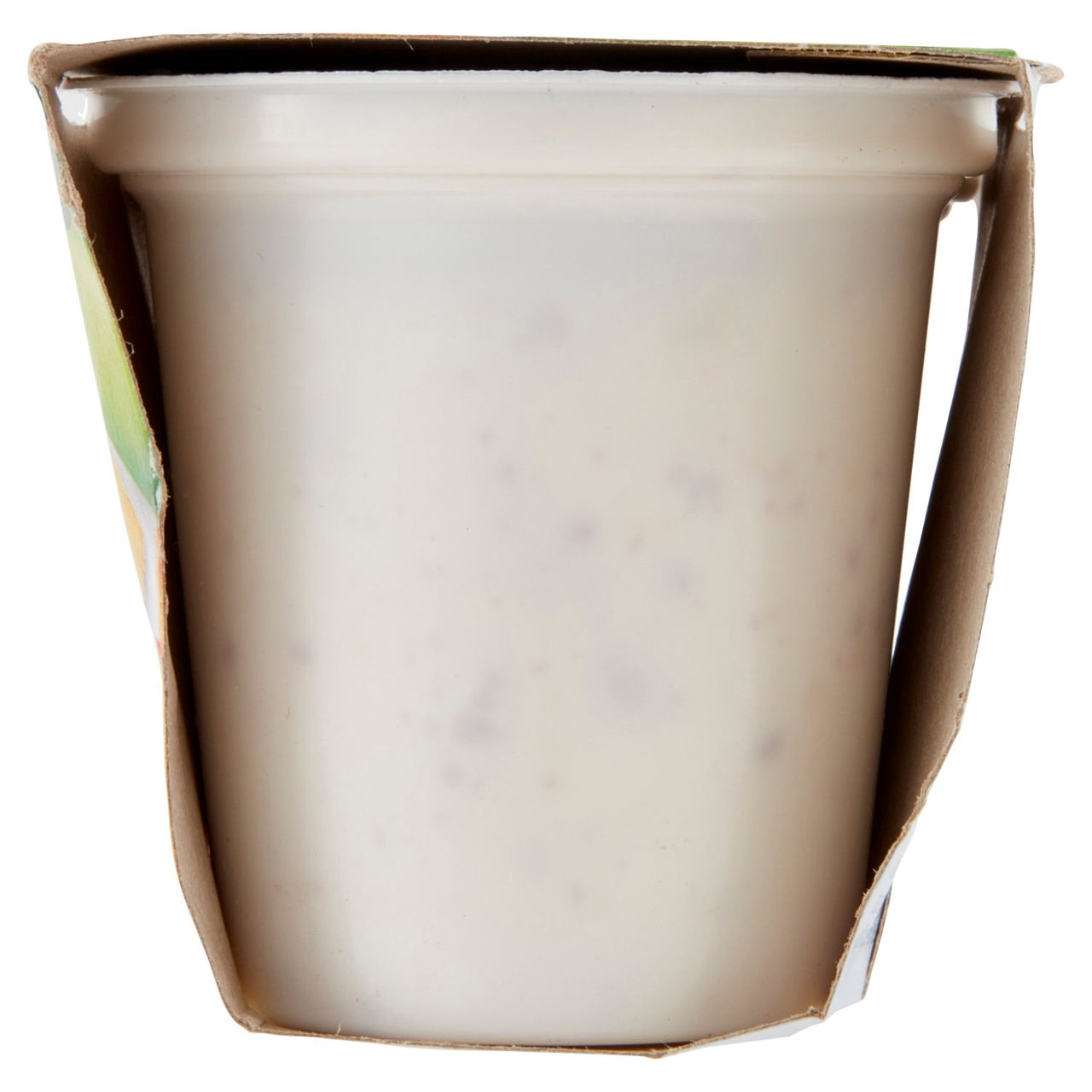 CONAD Yogurt Magro 0,1% di grassi Cereali e Frutta in pezzi 2 x 125 g