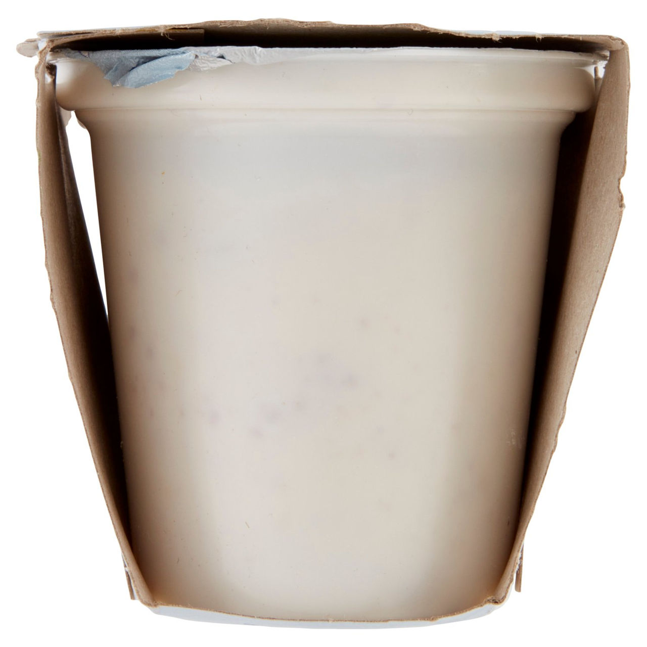 CONAD Yogurt Magro 0,1% di grassi Cereali e Frutta in pezzi 2 x 125 g