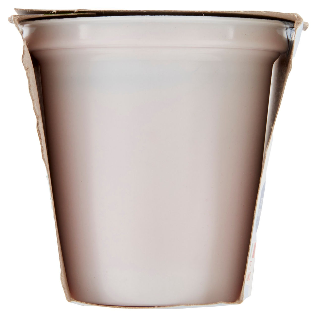 CONAD Yogurt Magro 0,1% di grassi Fragola in pezzi 2 x 125 g