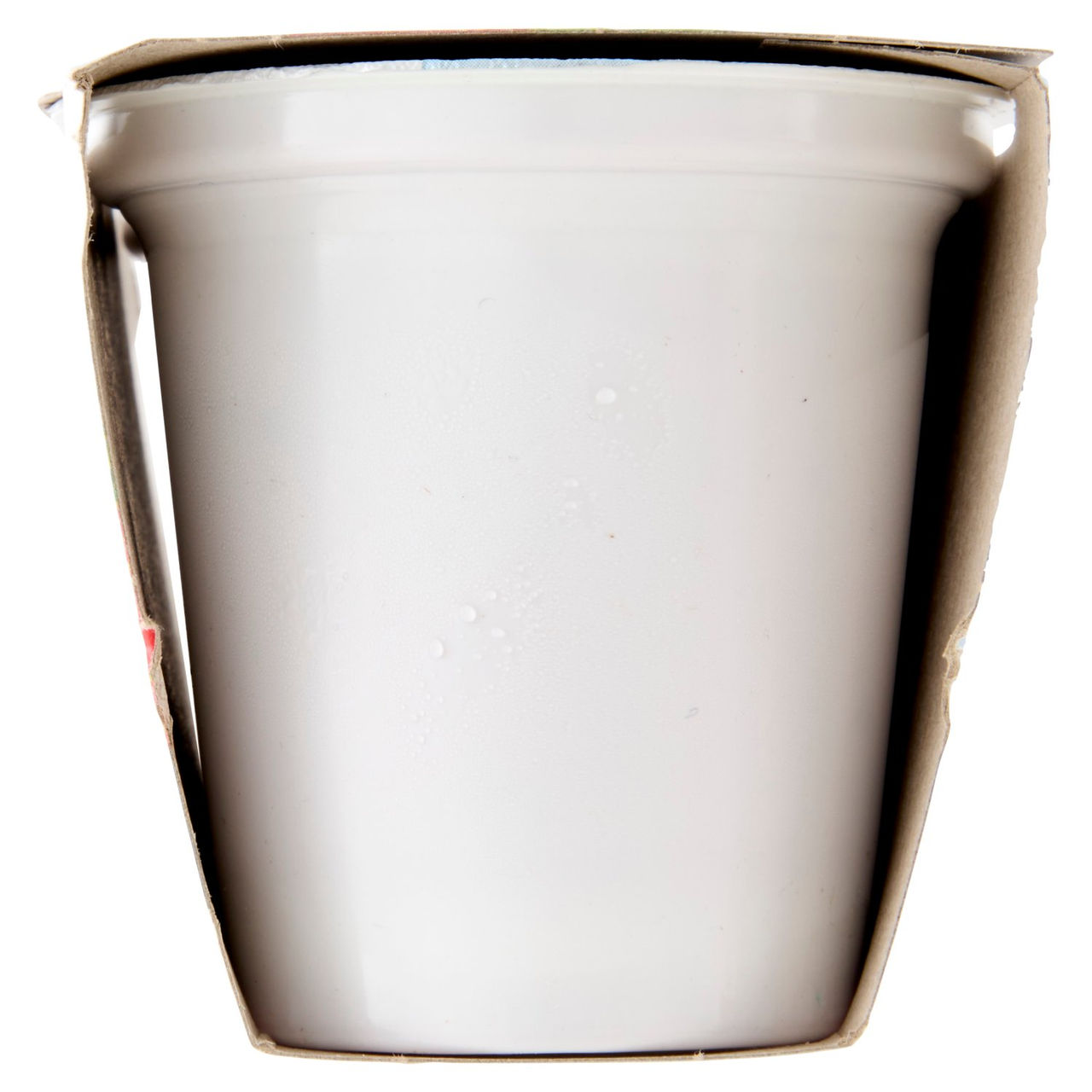 CONAD Yogurt Magro 0,1% di grassi Frutti di Bosco in pezzi 2 x 125 g