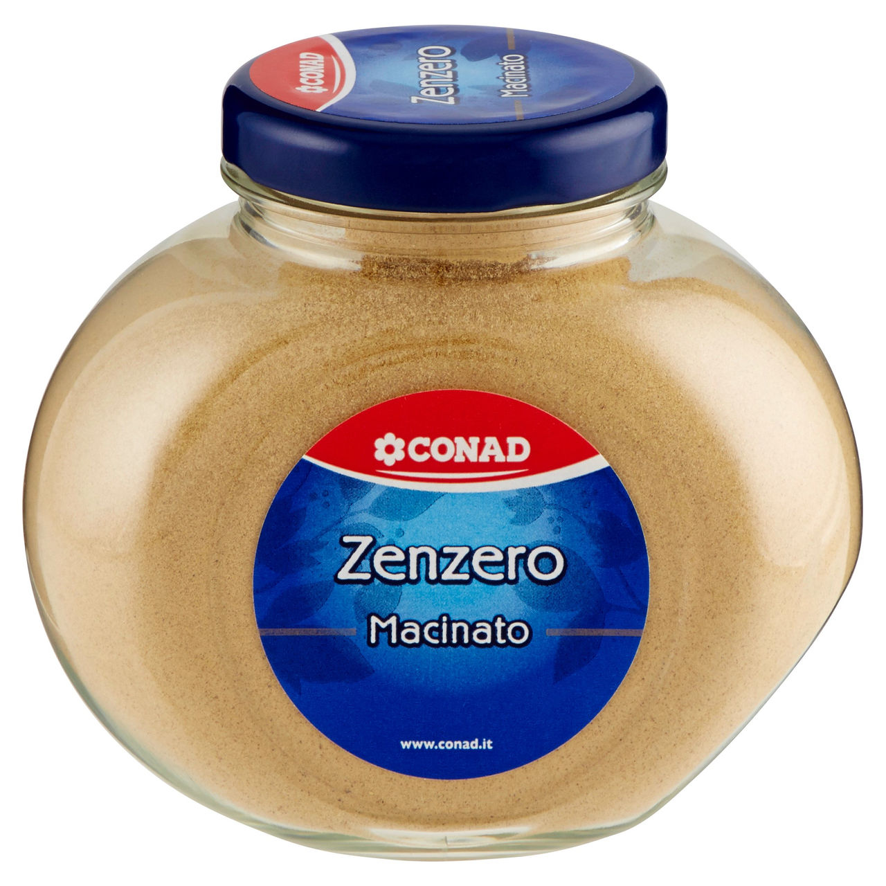 Zenzero Macinato 70 g Conad in vendita online