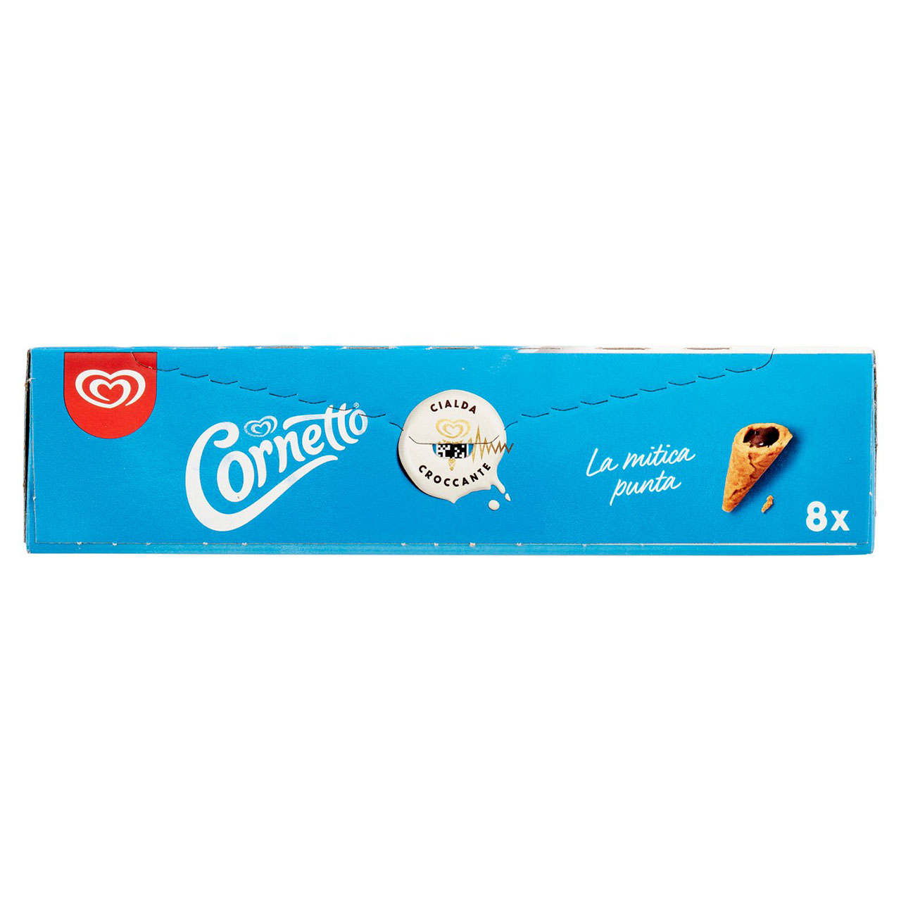 Cornetto Classico 8 x 60 g