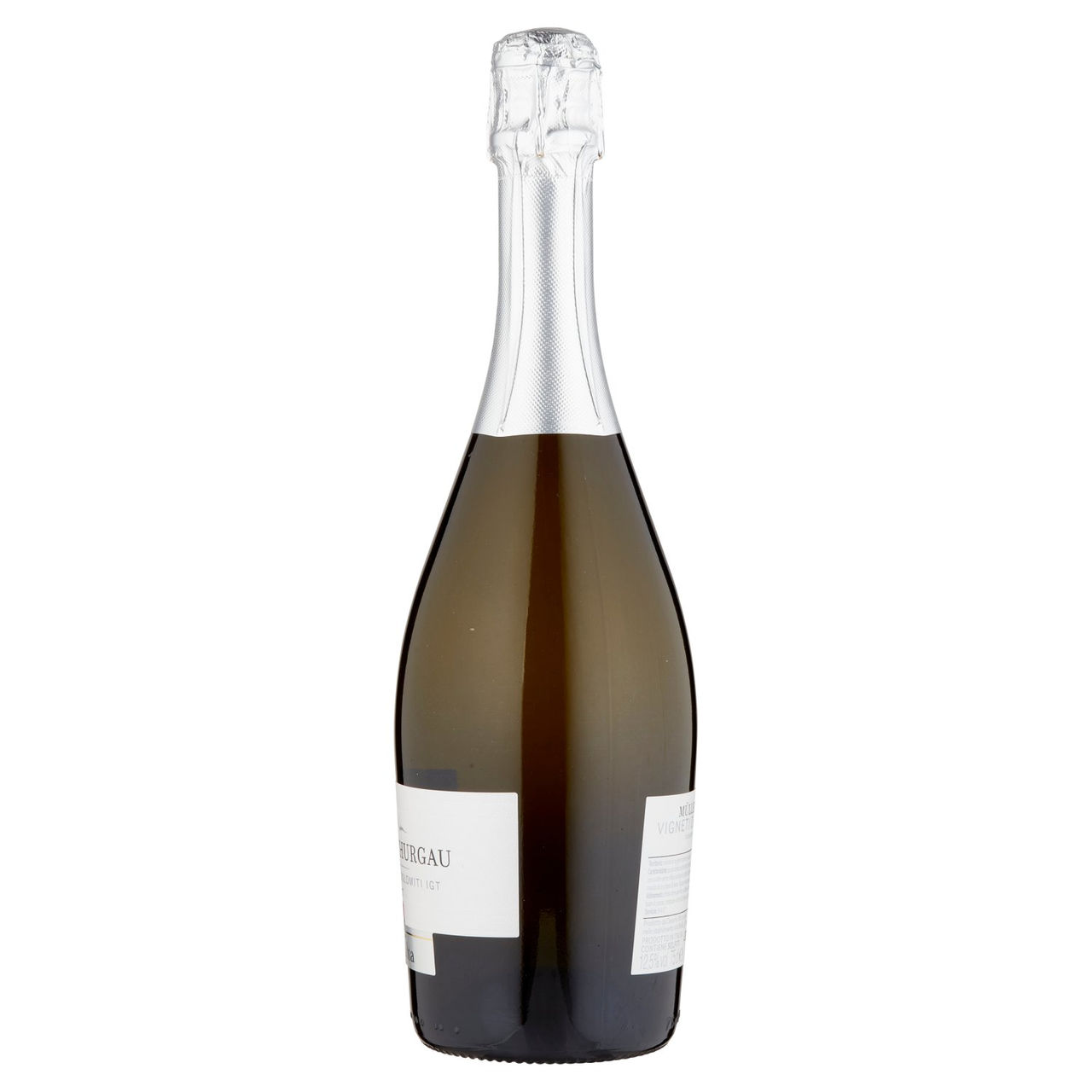 COSTALTA Müller Thurgau Vigneti delle Dolomiti IGT Brut 75 cl