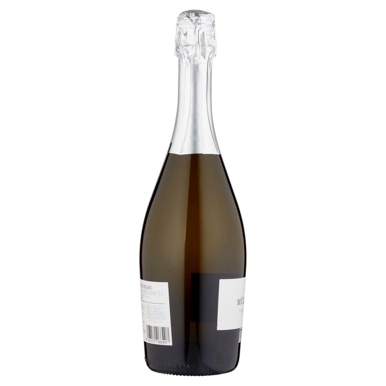 COSTALTA Müller Thurgau Vigneti delle Dolomiti IGT Brut 75 cl