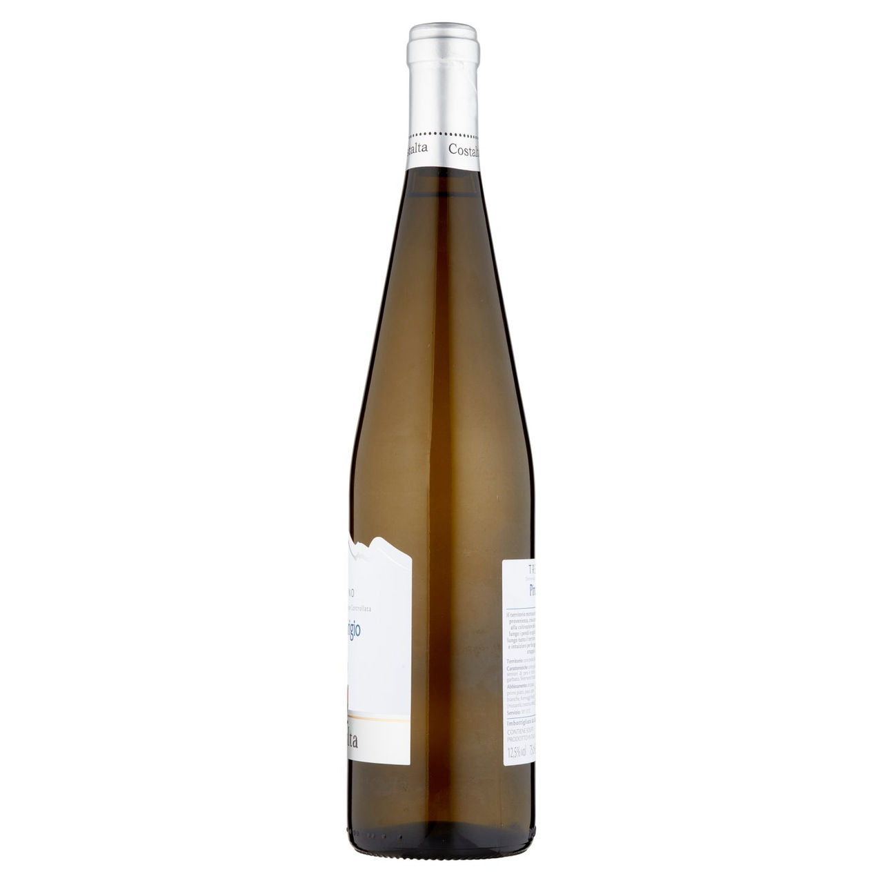 COSTALTA Trentino DOC Pinot Grigio 75 cl