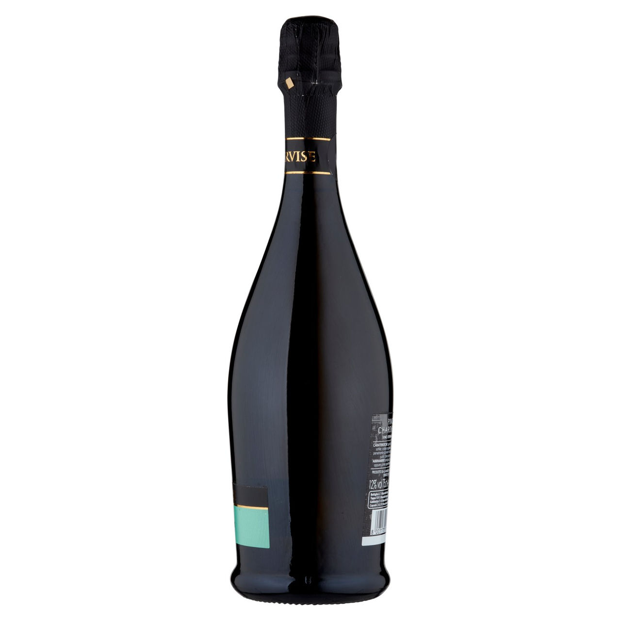 Dame Tervise Pinot Chardonnay Brut 75 cl