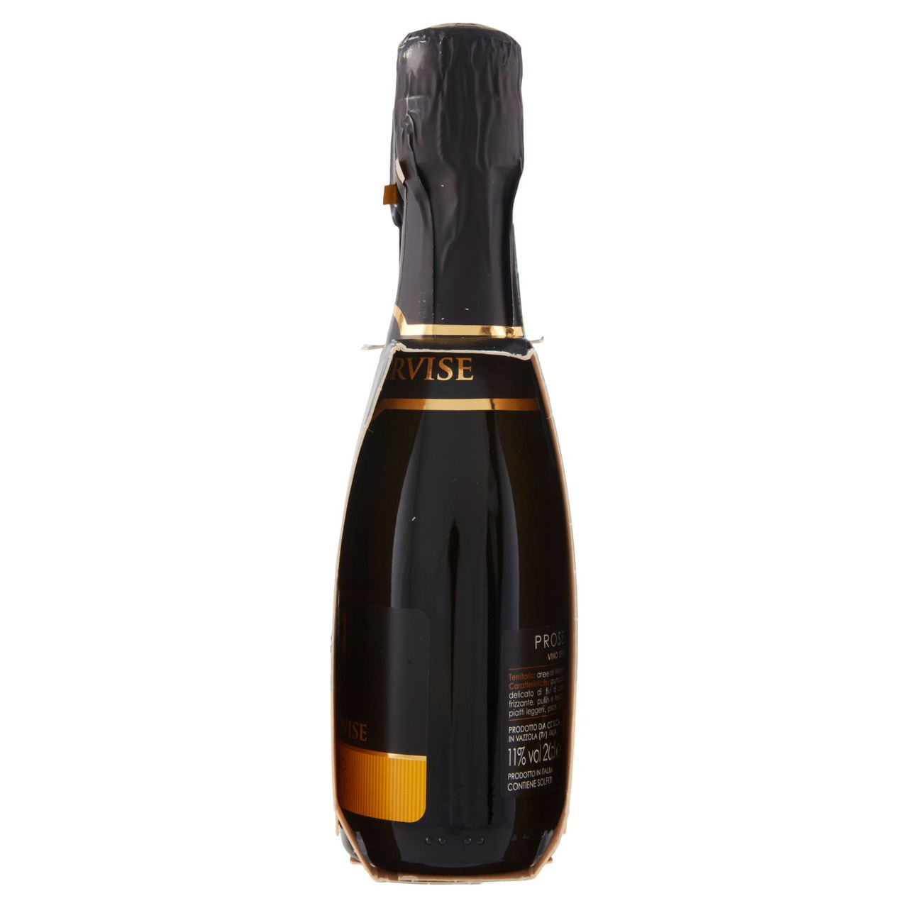 Dame Tervise Prosecco DOC Extra Dry 3 x 20 cl