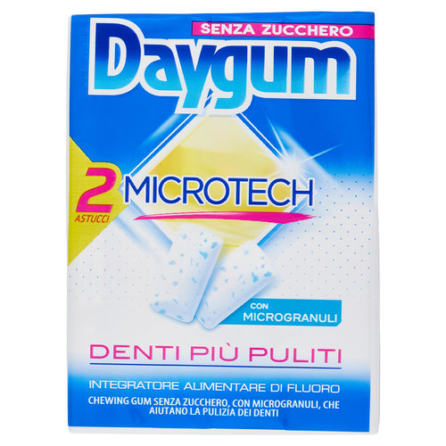 Daygum Microtech 2 x 30 g