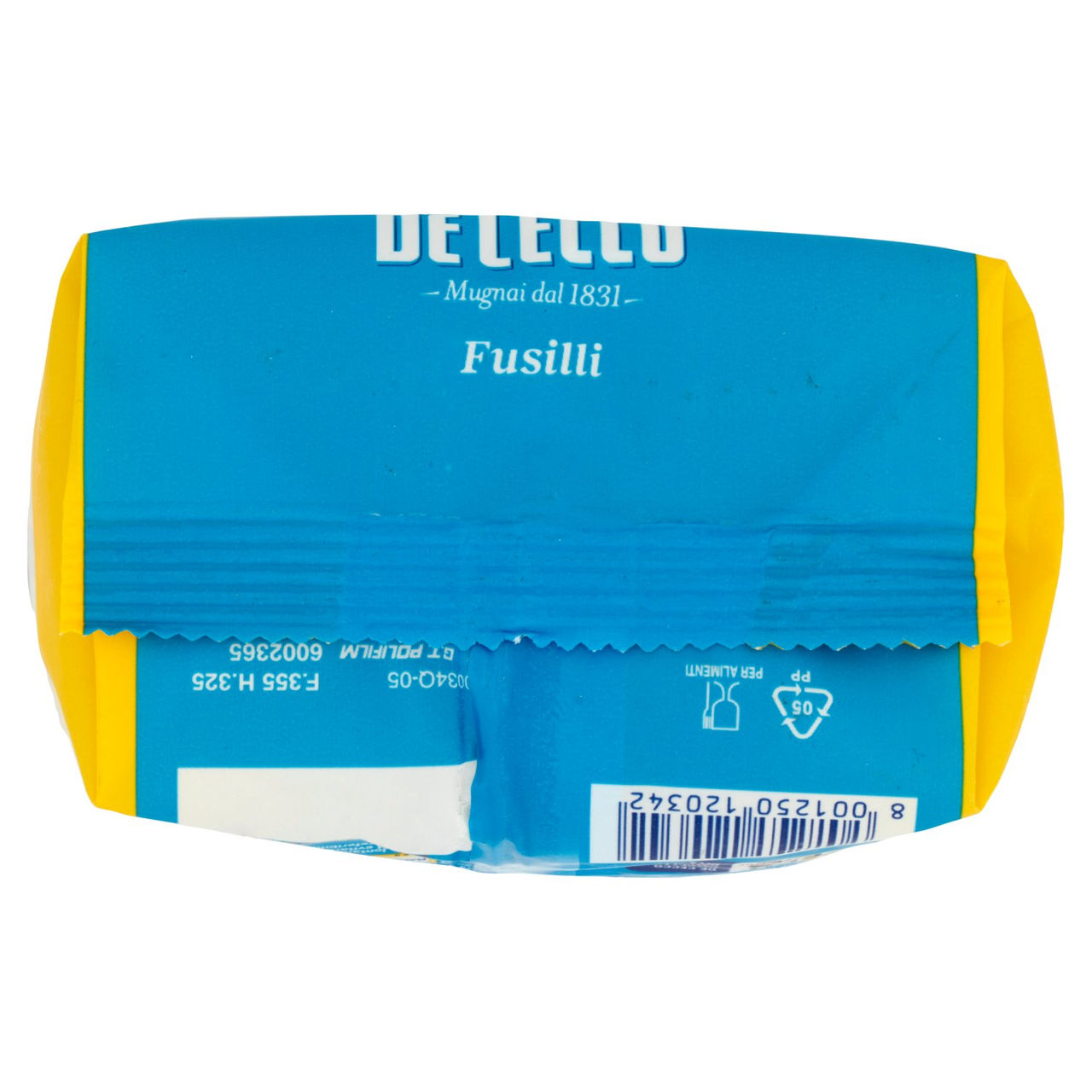 De Cecco Fusilli n°34 500 g