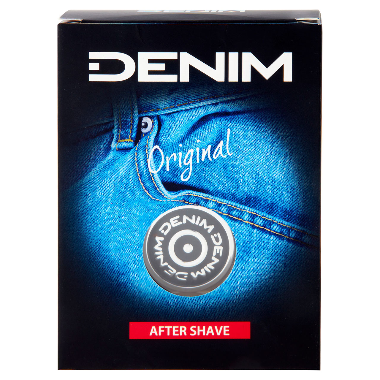 Denim Original After Shave 100 ml