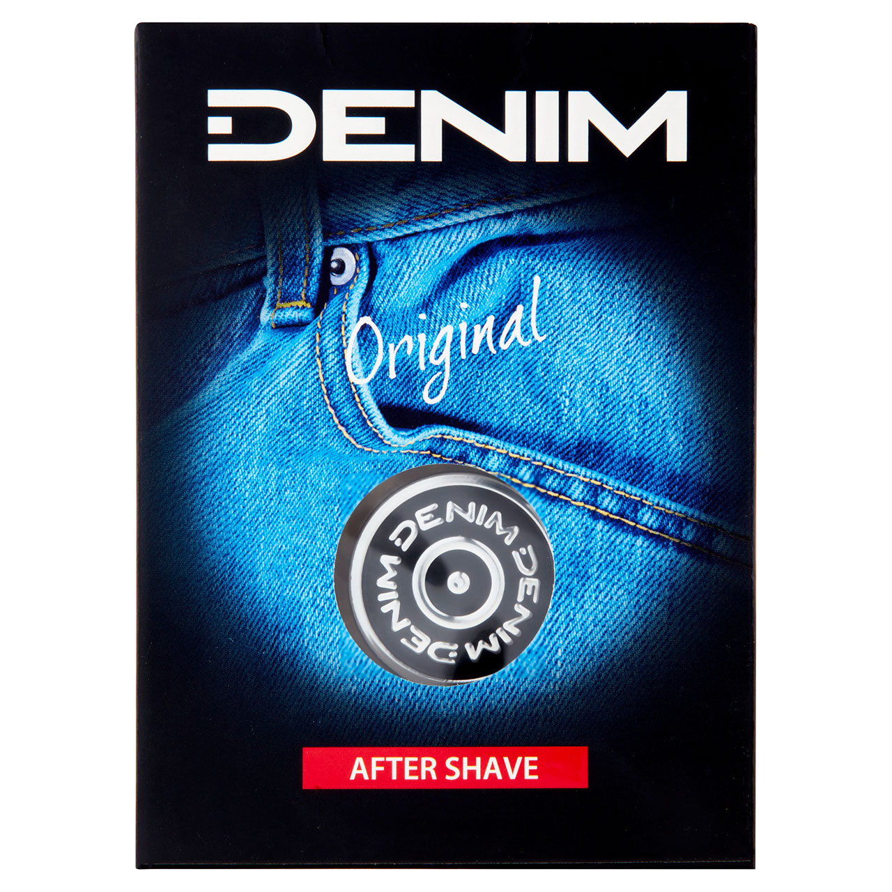 Denim Original After Shave 100 ml