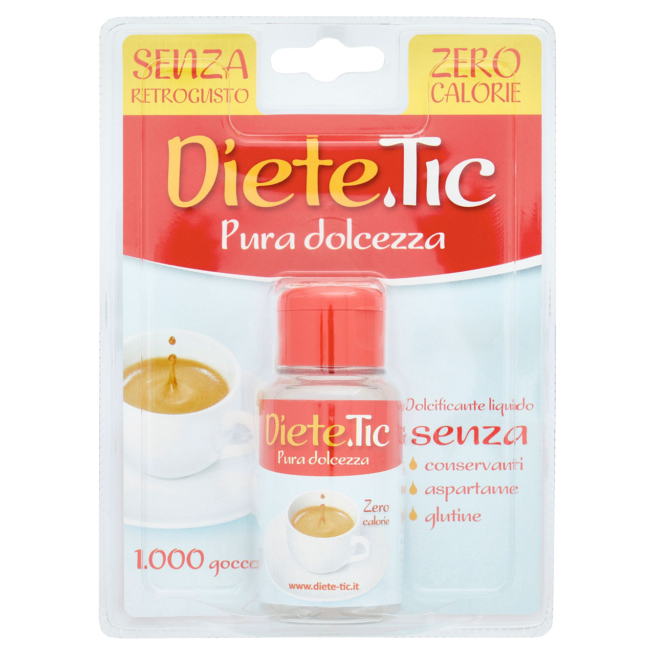 Diete.Tic 50 ml