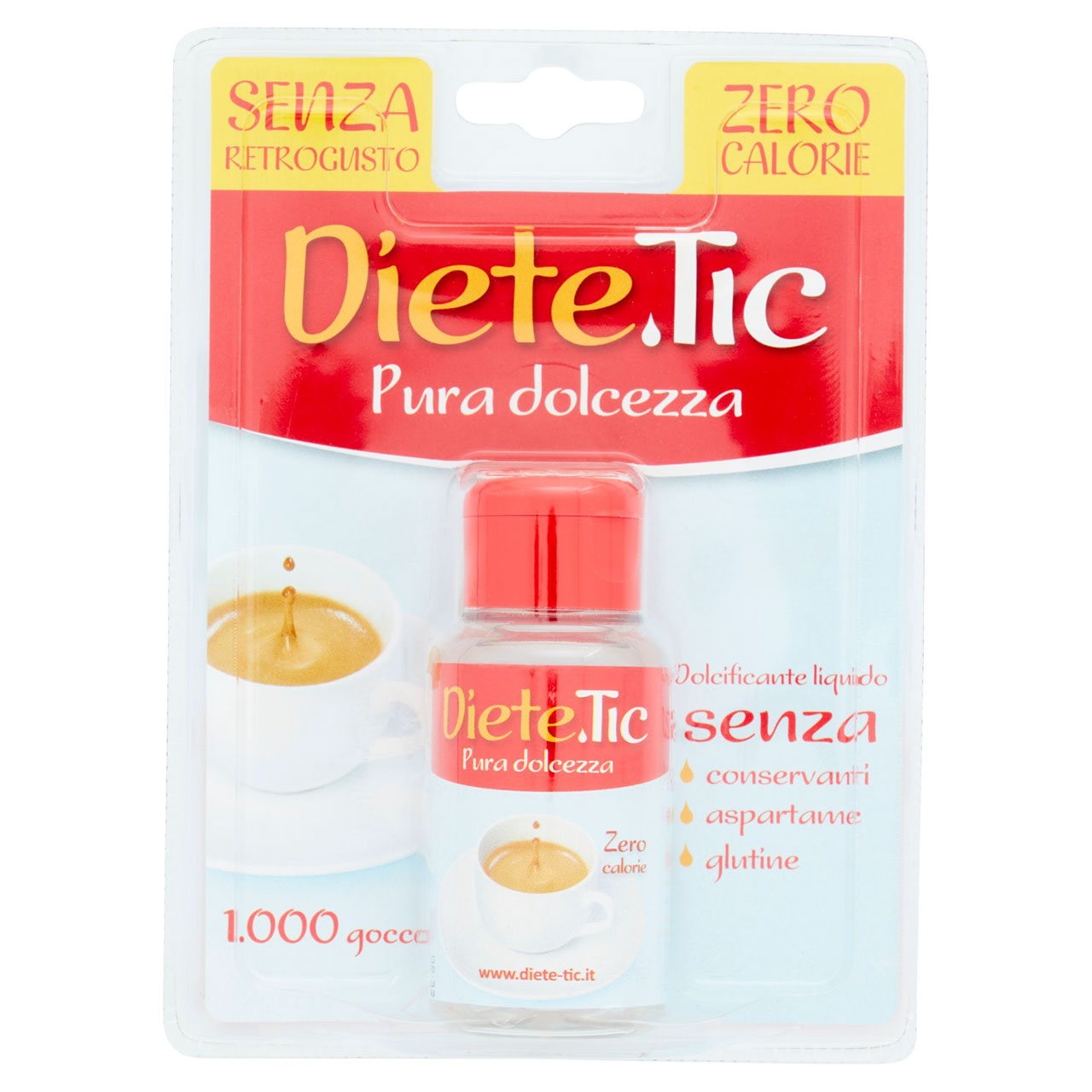 Diete.Tic 50 ml