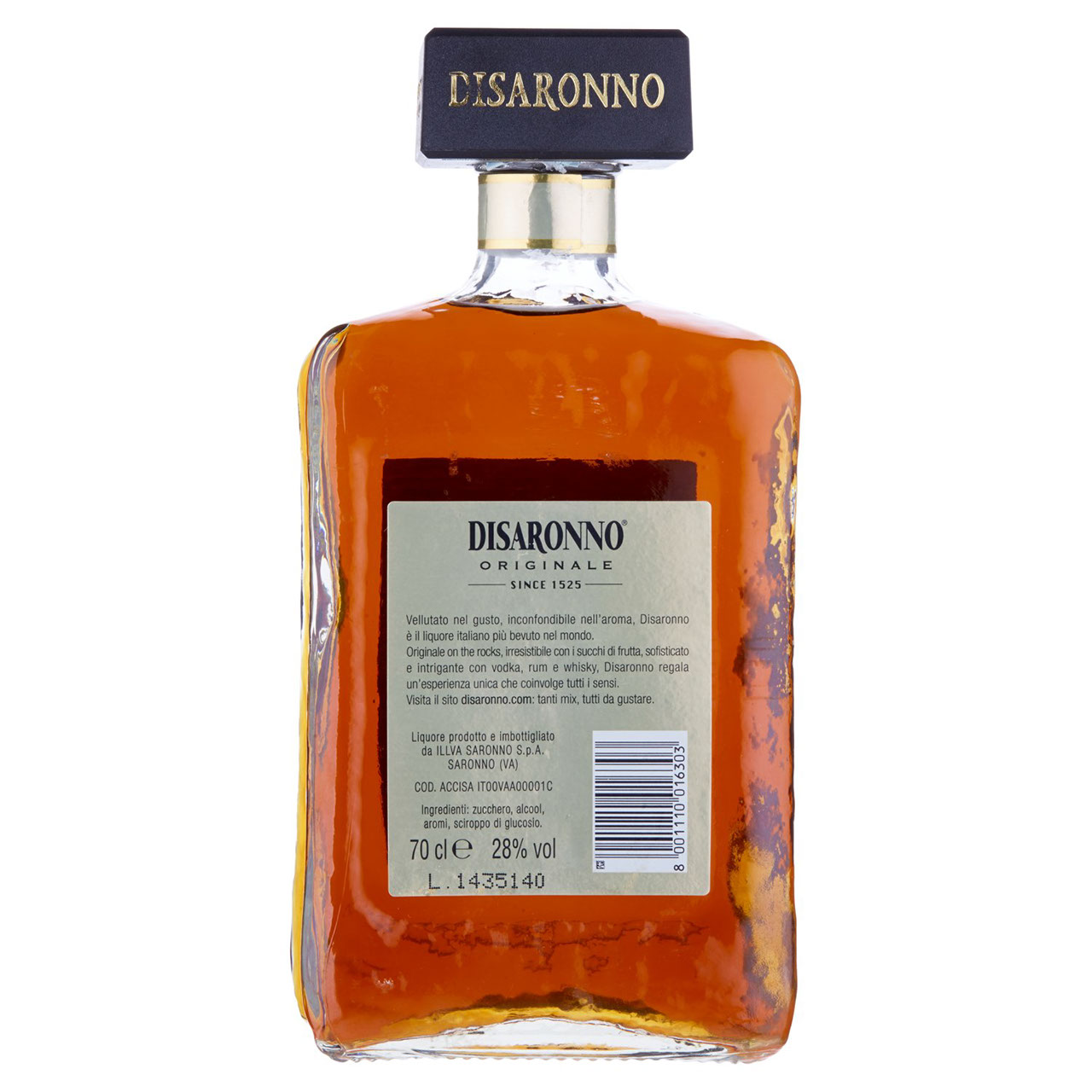 Disaronno Originale 70 cl in vendita online