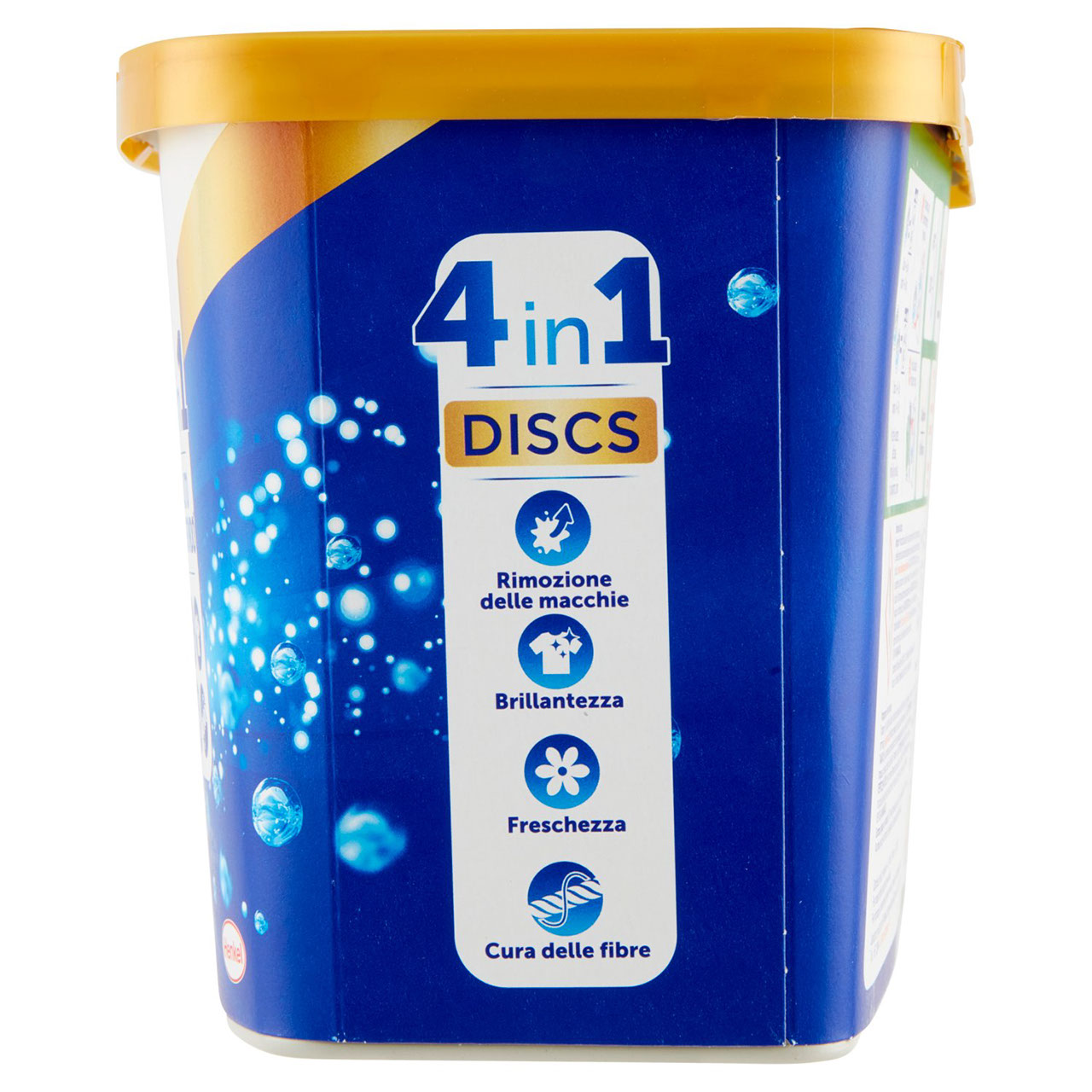 DIXAN Discs Classico 25pz (625g)