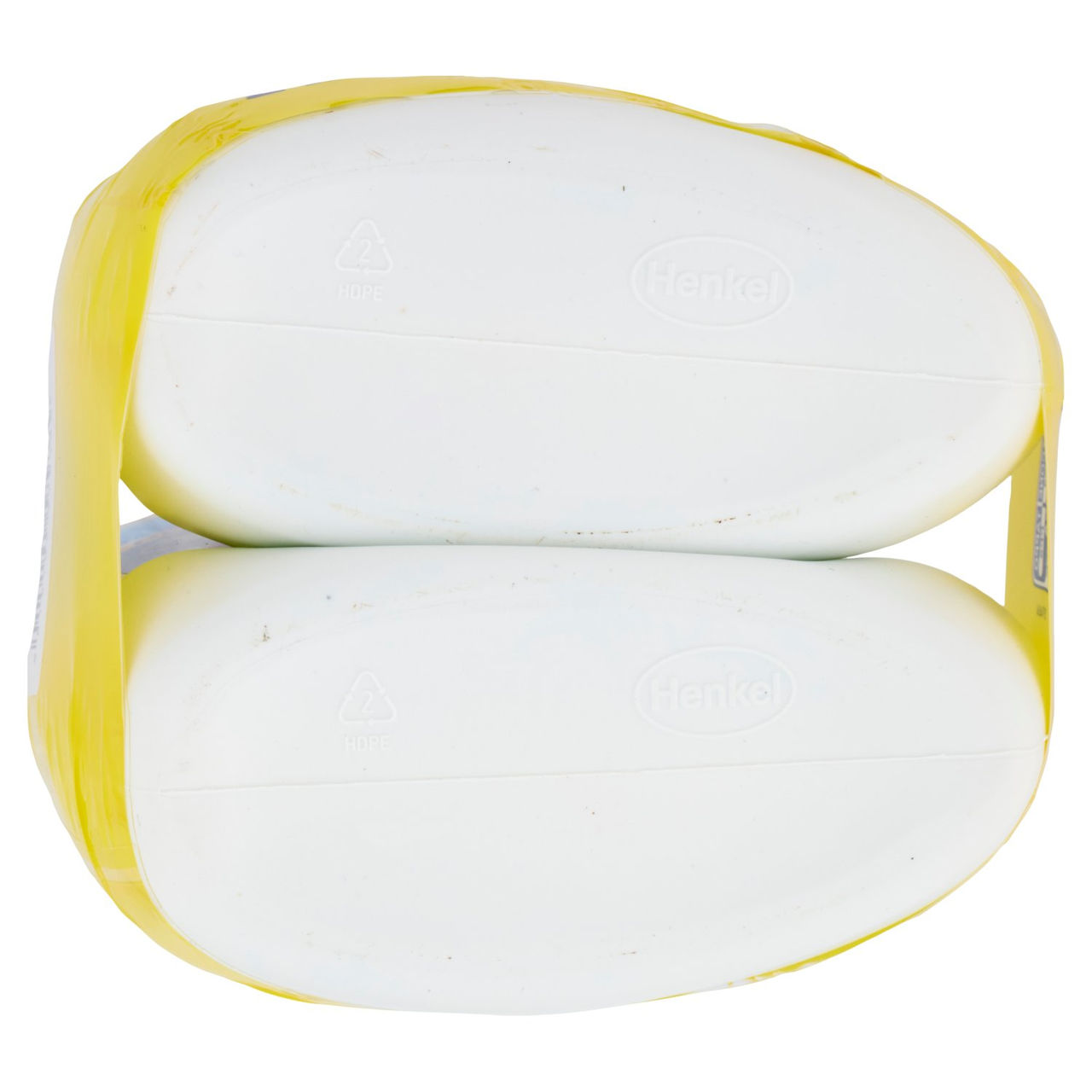 DIXAN Liquido Expert Smacchiante 2x17=34 Lavaggi 2 x 765 ml