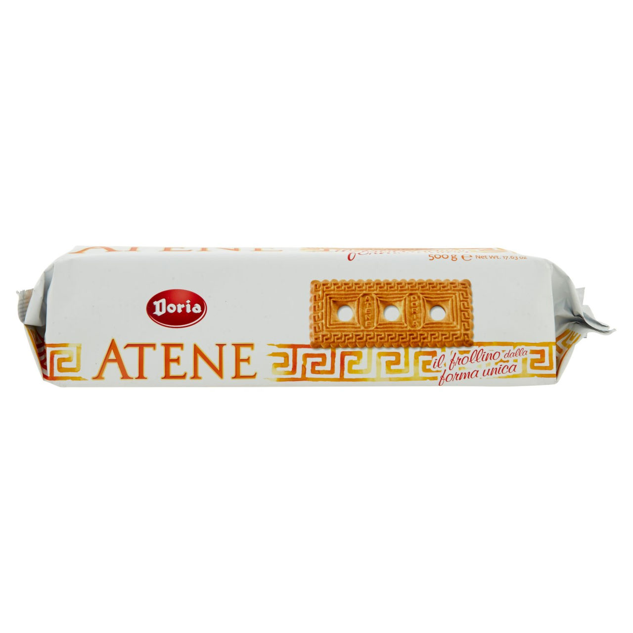 Doria Atene 500 g Gardaland in vendita online