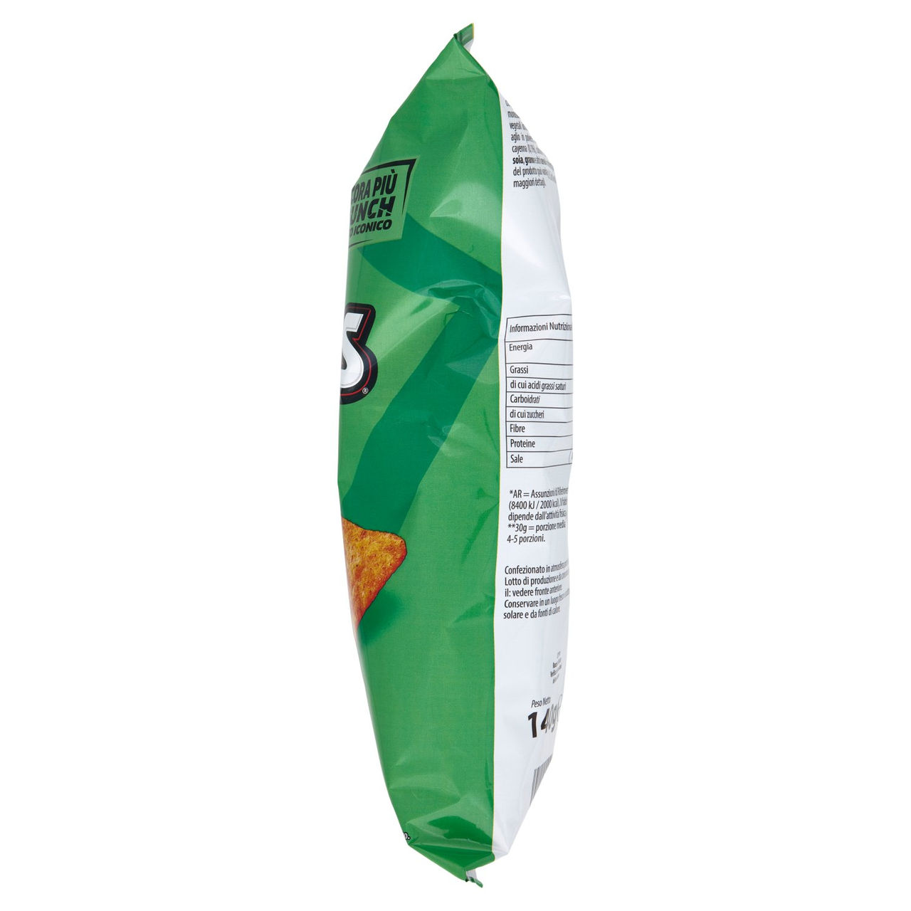 Doritos Sweet Chilli 140 g