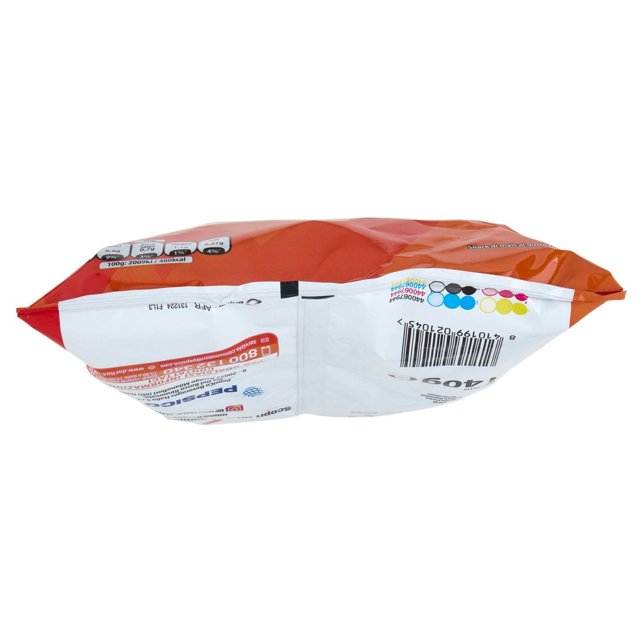 Doritos Tex-Mex 140 g