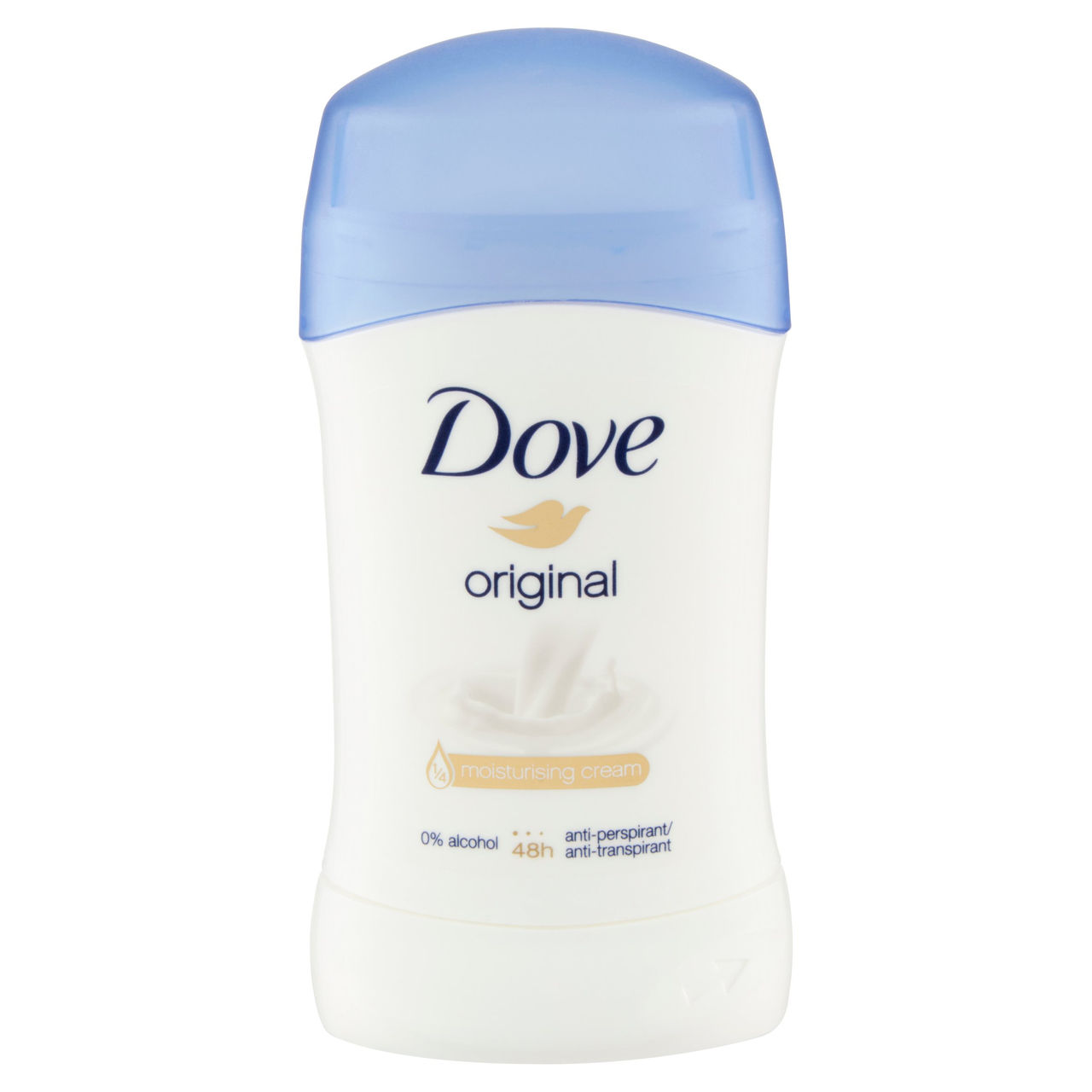 Dove original 40 ml