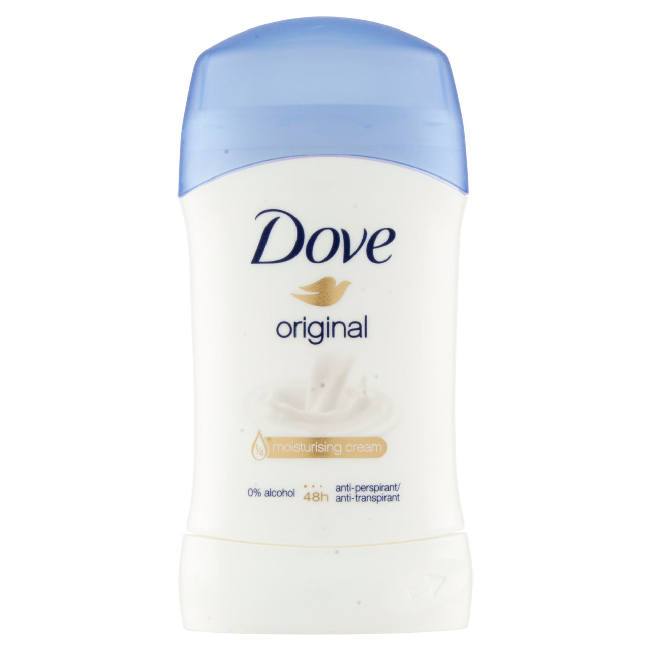 Dove original 40 ml