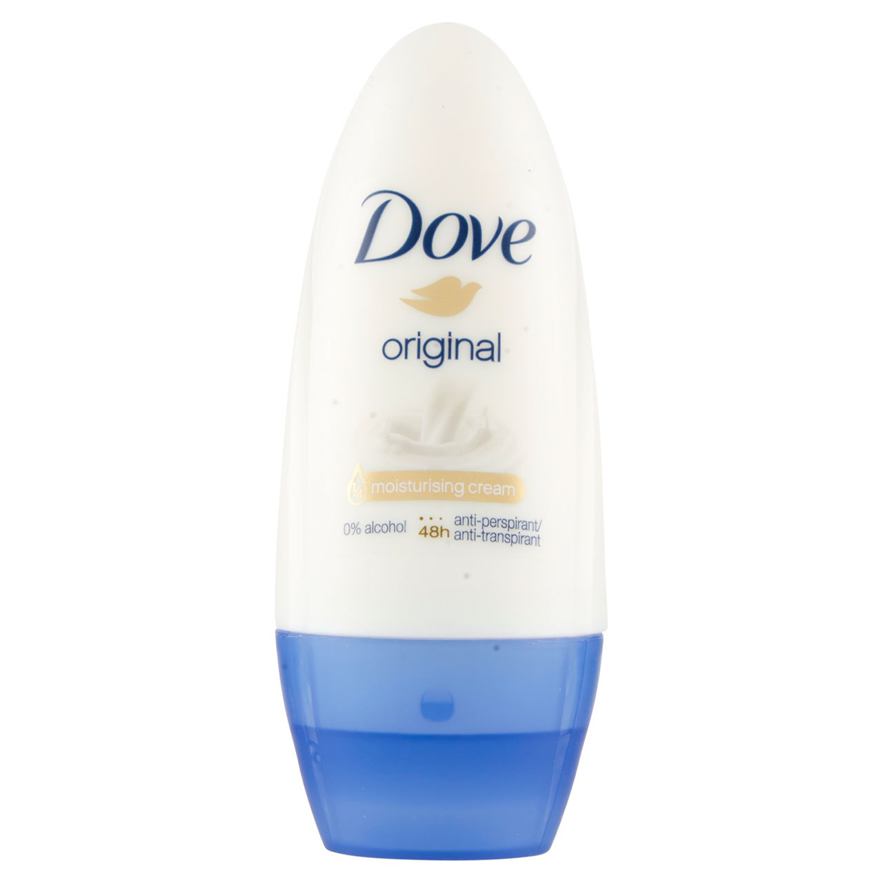 Dove original 50 ml