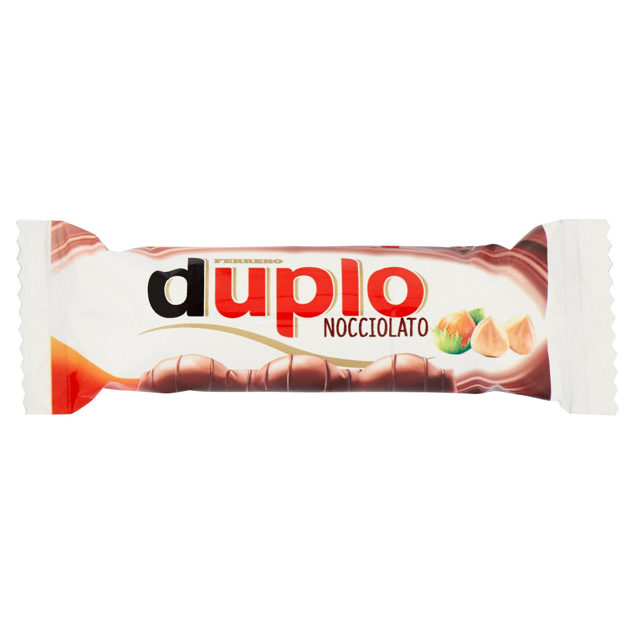 duplo Nocciolato 26 g