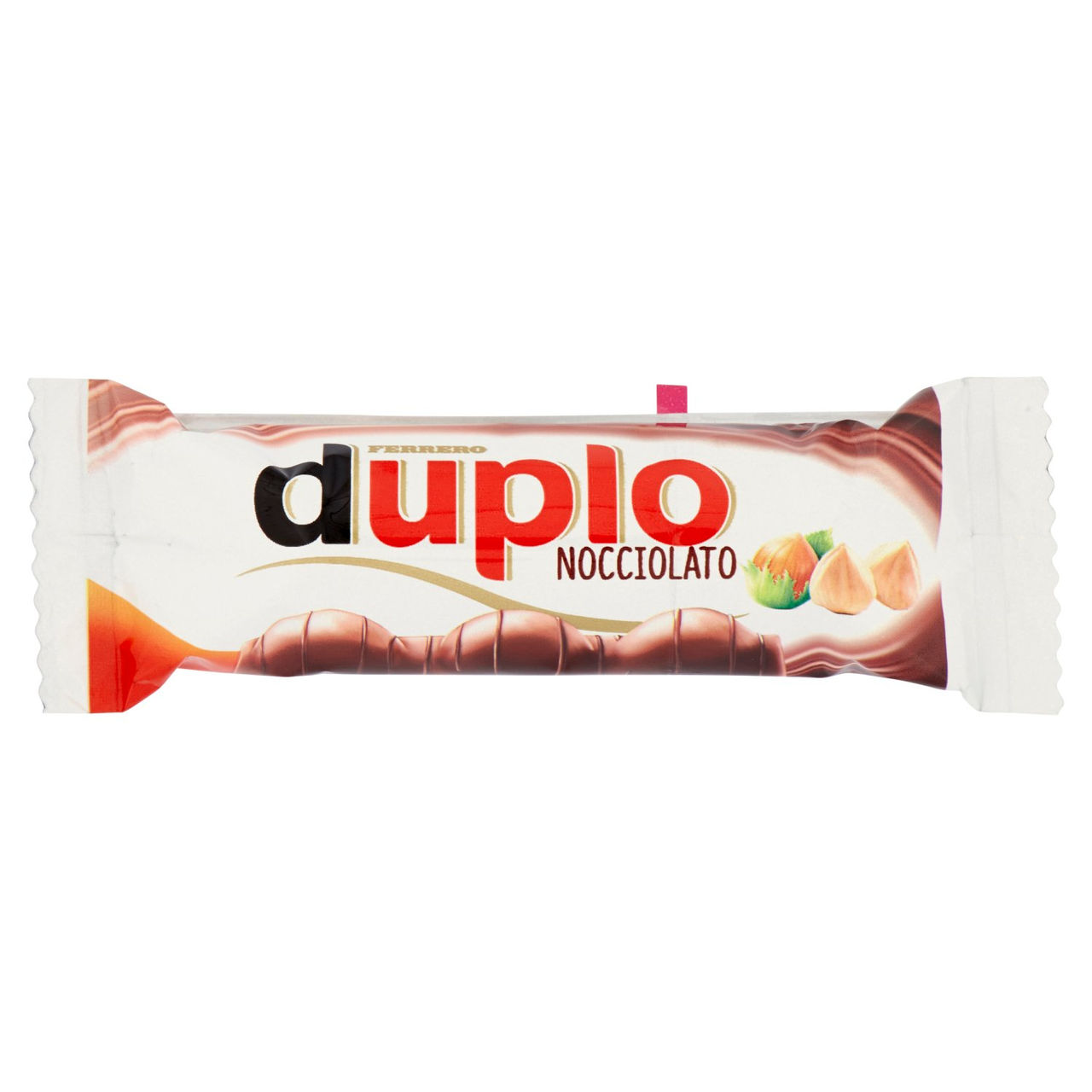 duplo Nocciolato 26 g