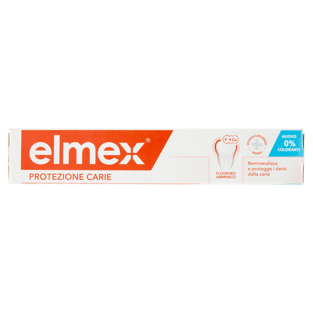 Elmex Dentifricio Protezione Carie 75 ml online