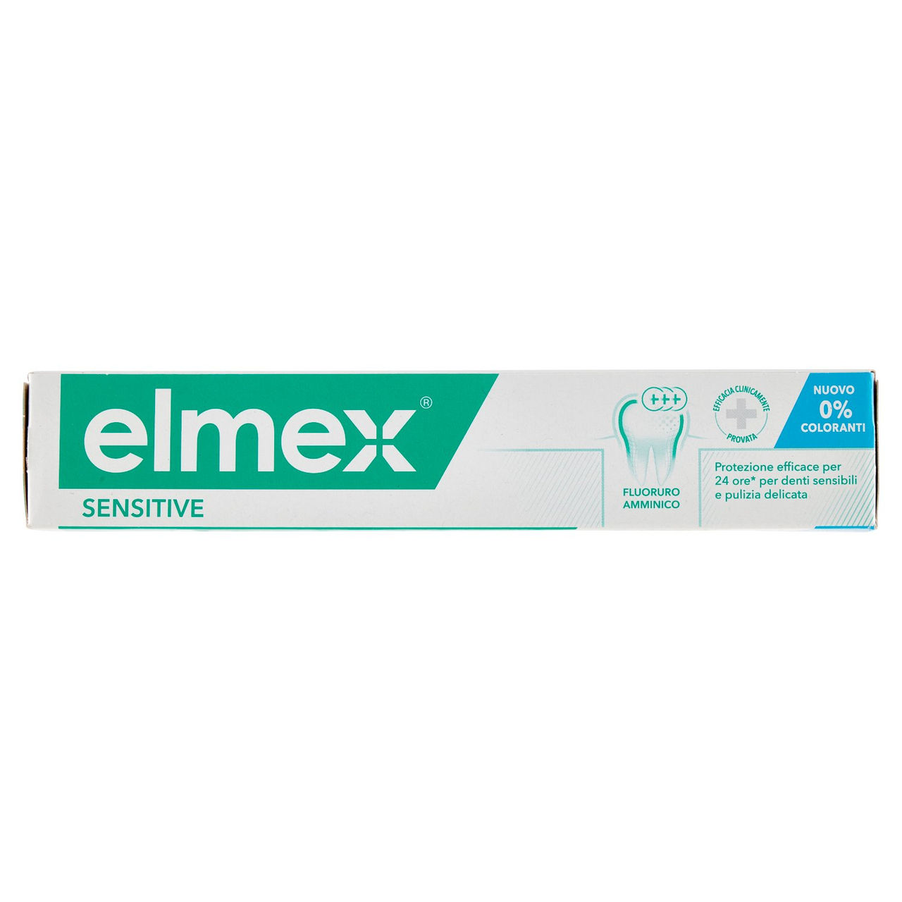 elmex dentifricio Sensitive denti sensibili 75 ml