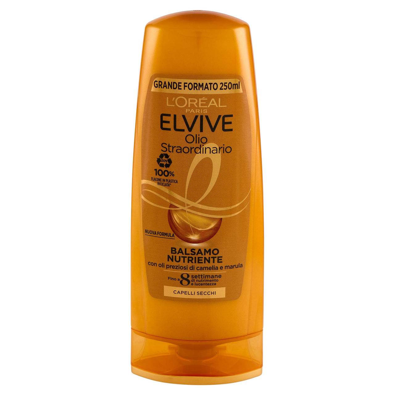 L'Oréal Paris Balsamo Elvive Olio Straordinario