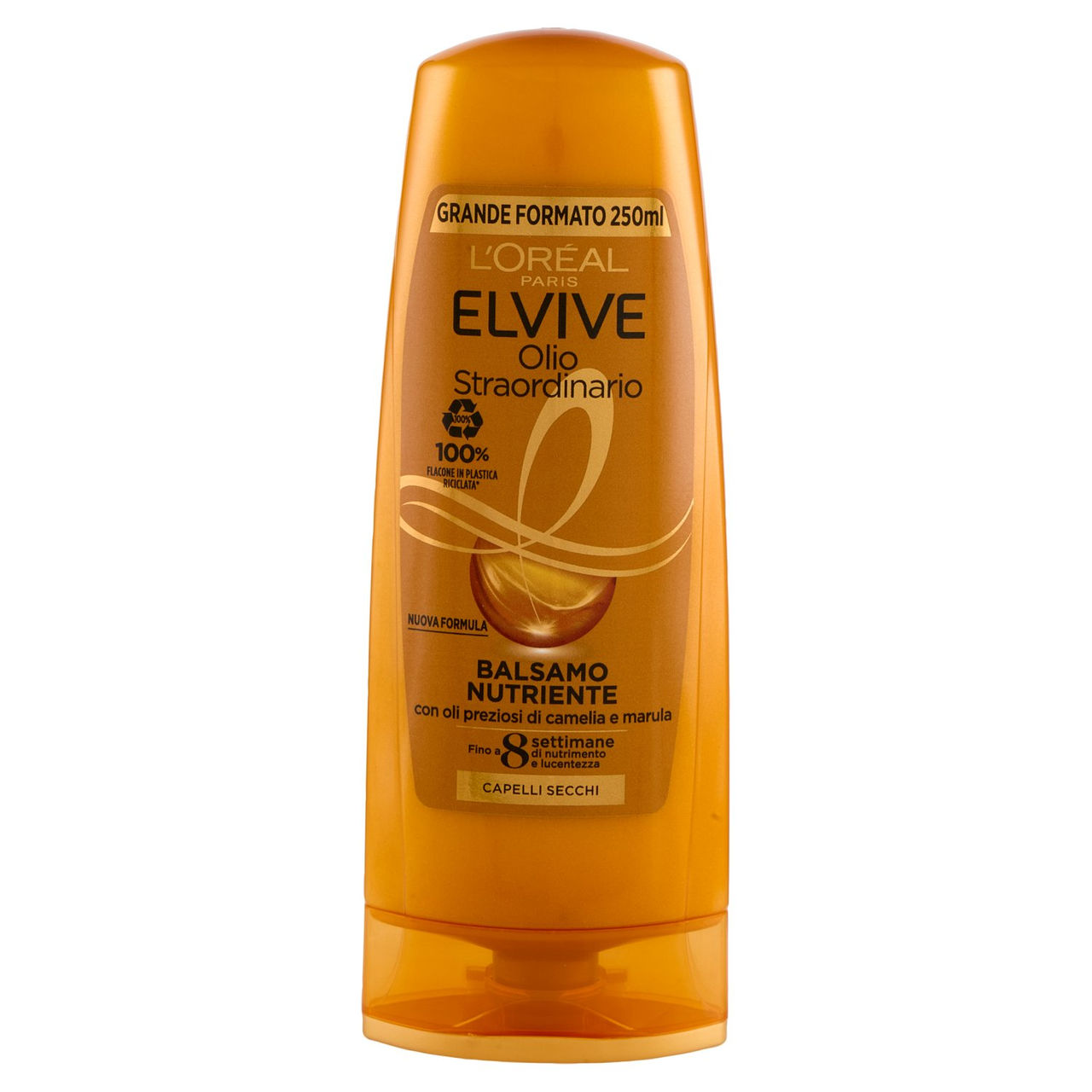 L'Oréal Paris Balsamo Elvive Olio Straordinario