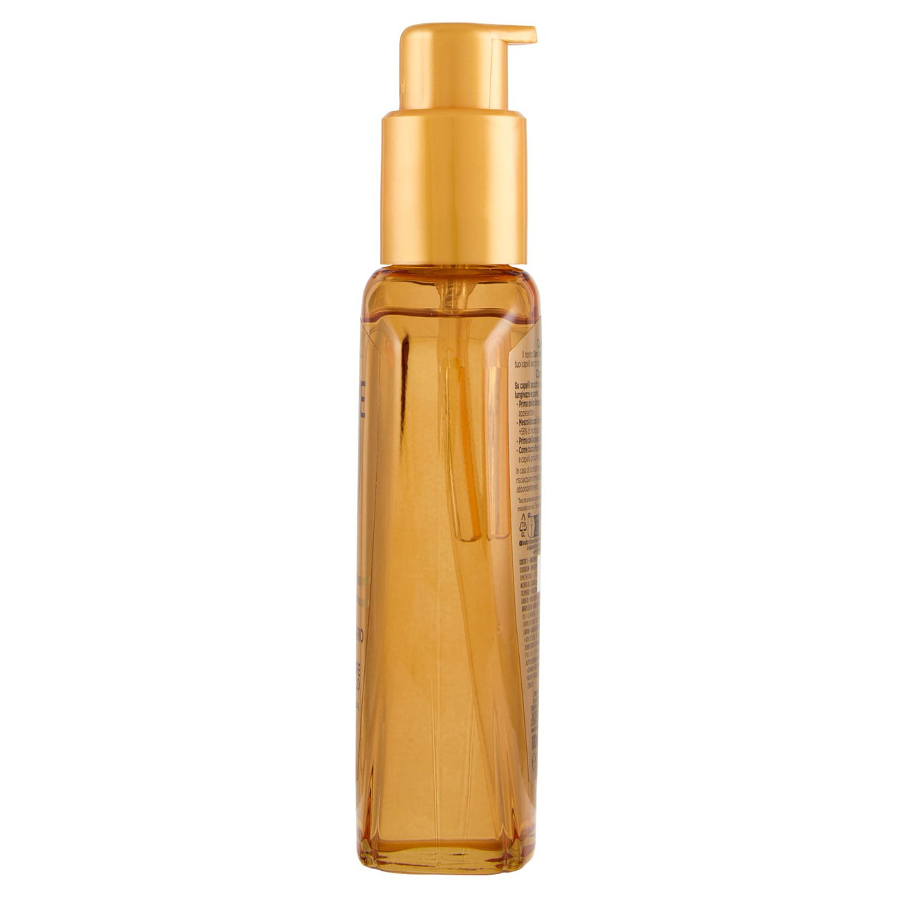 Elvive Olio Straordinario Siero Sublimatore del Capello 100 ml