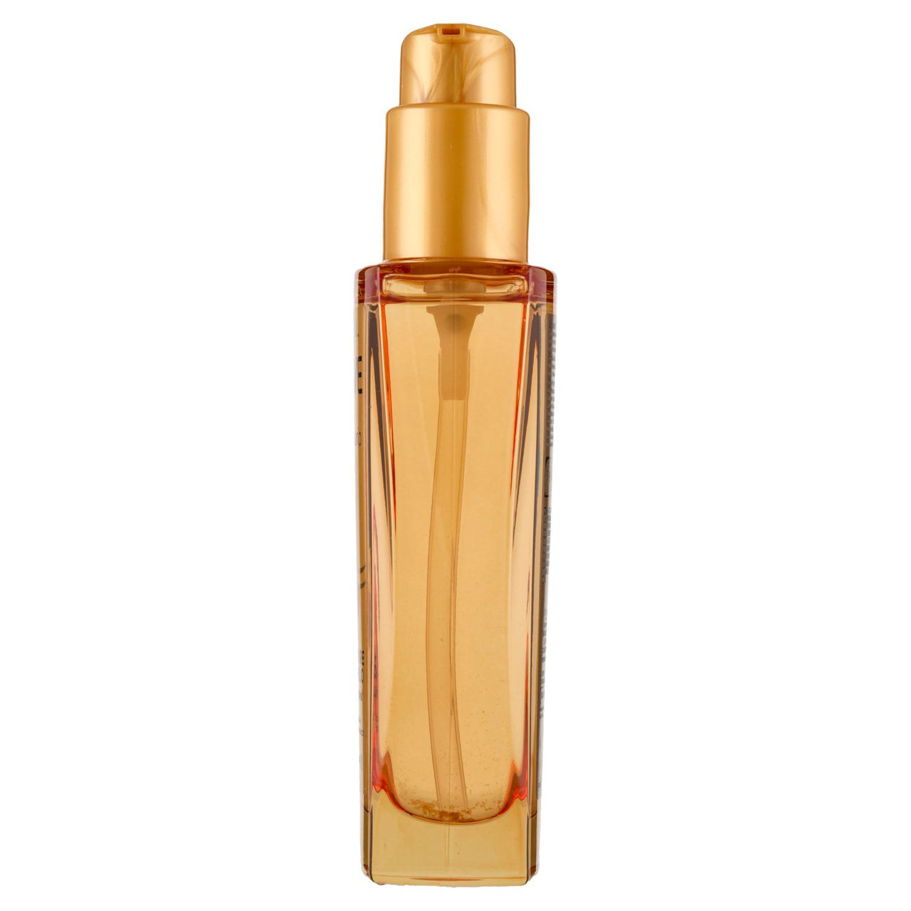 Elvive Olio Straordinario Sublimatore del Capello, per Capelli Secchi, 100 ml