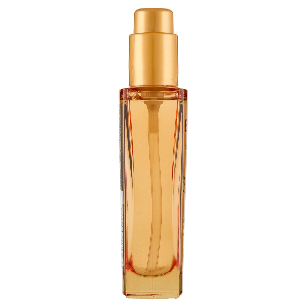 Elvive Olio Straordinario Sublimatore del Capello, per Capelli Secchi, 100 ml