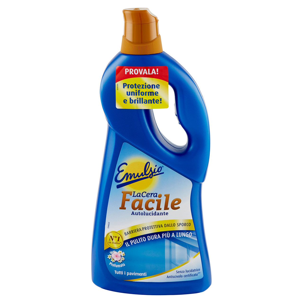 Emulsio LaCera Facile Autolucidante 725 ml online