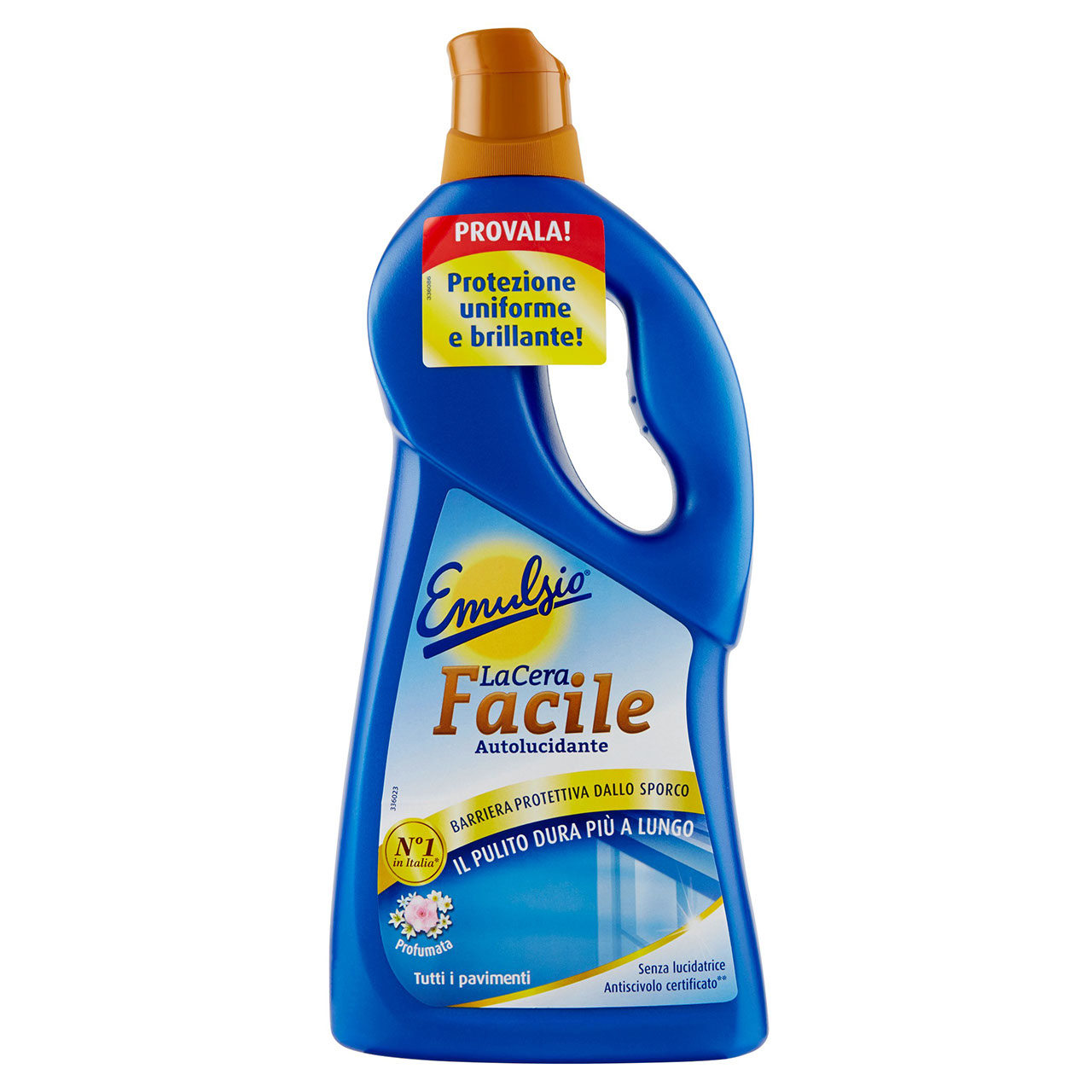 Emulsio LaCera Facile Autolucidante 725 ml online