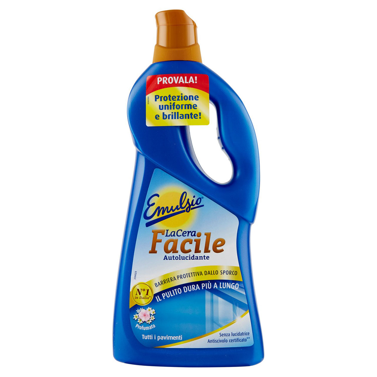 Emulsio LaCera Facile Autolucidante 725 ml online