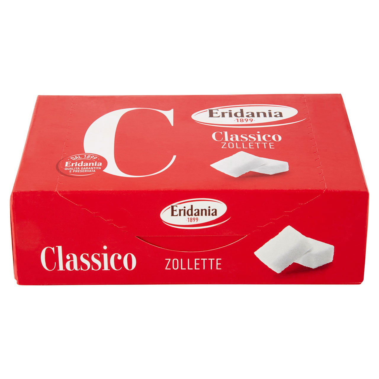 Eridania Classico Zollette 1 kg