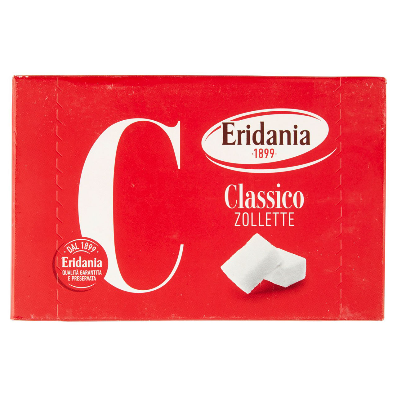 Eridania Classico Zollette 1 kg