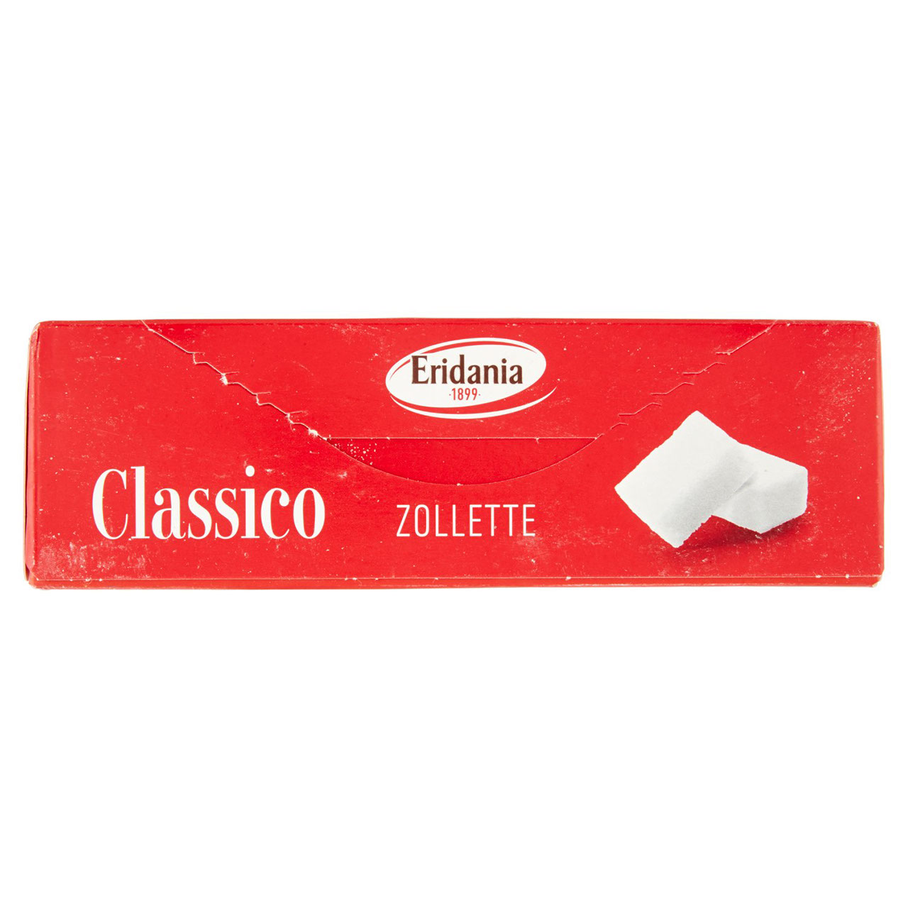 Eridania Classico Zollette 1 kg