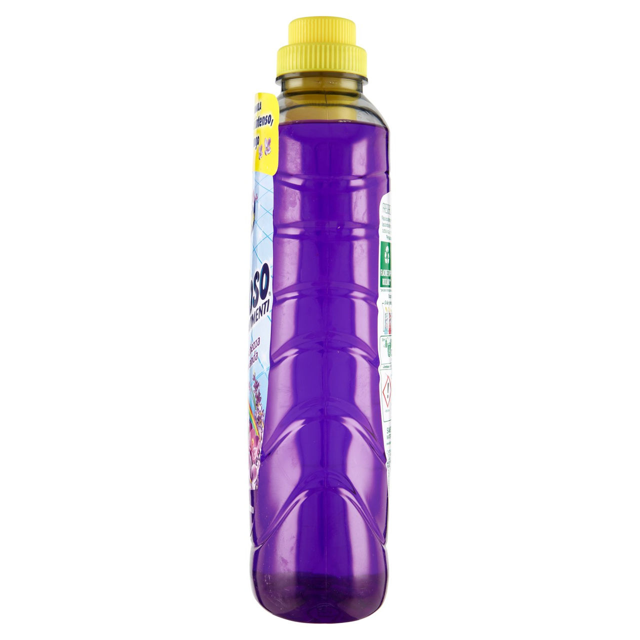 Fabuloso detersivo pavimenti Freschezza Lavanda profumo 24h 950 ml