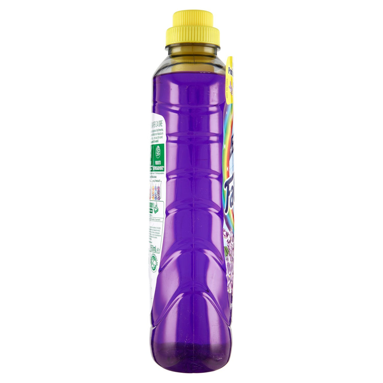 Fabuloso detersivo pavimenti Freschezza Lavanda profumo 24h 950 ml