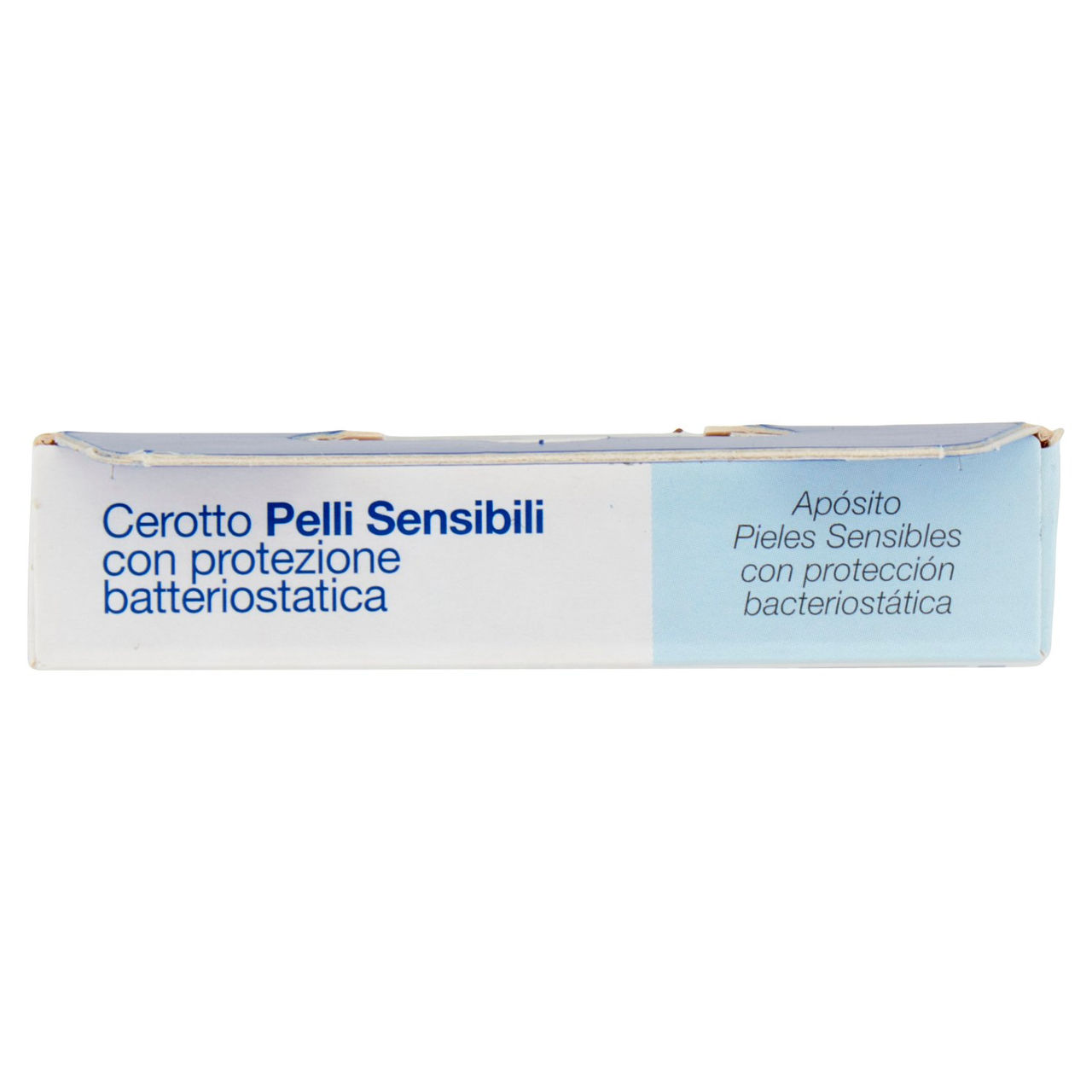 FarmaMed Cerotto Pelli Sensibili con protezione batteriostatica 20 pz