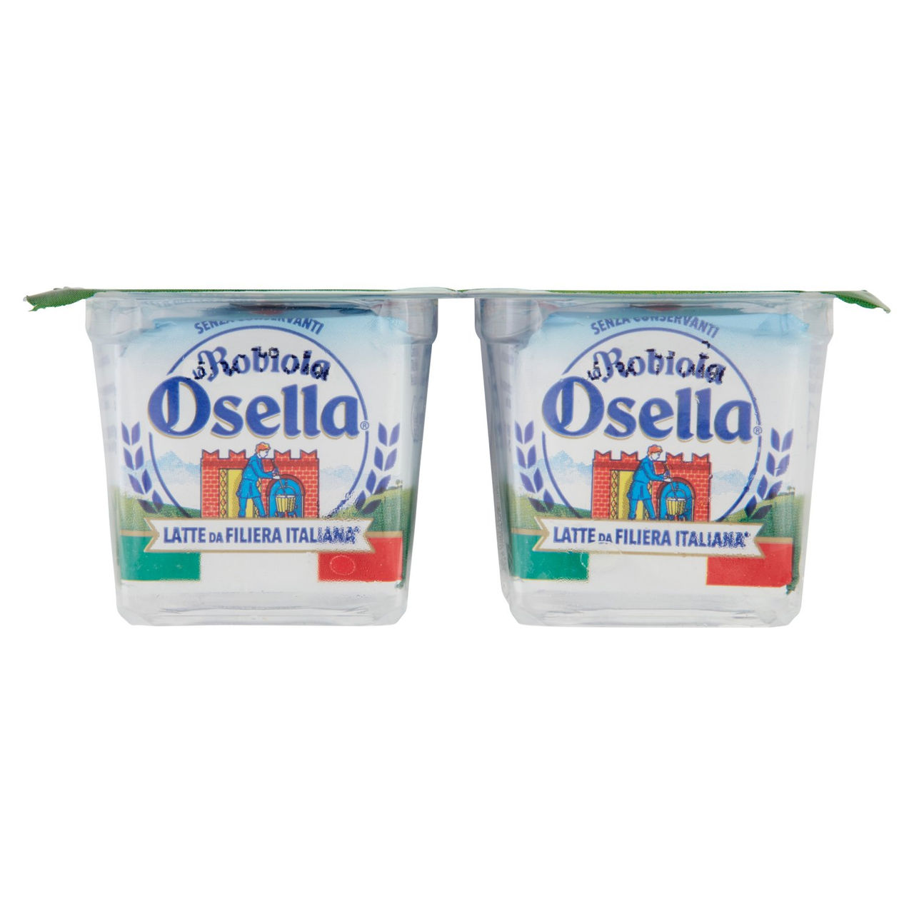 La Robiola Osella in vendita online